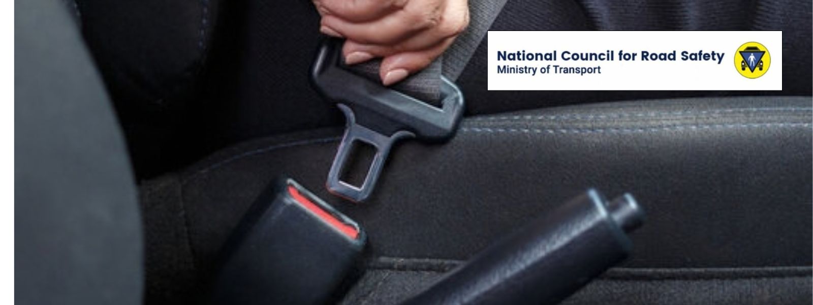 Over 2,000 Fined For Seat Belt Violations
